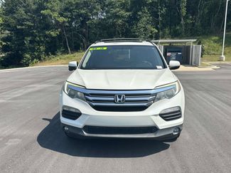Used 2016 Honda Pilot EX-L video 2