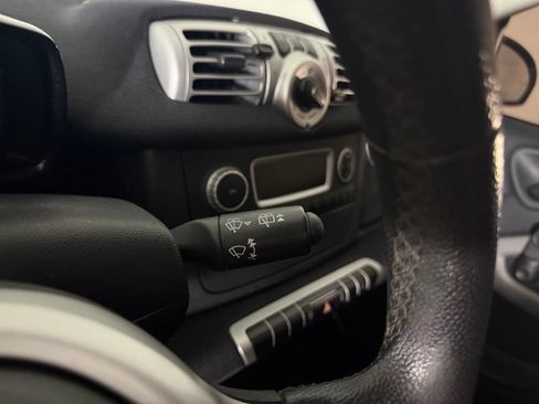 Used 2014 smart fortwo pure RWD image 17