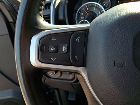 Used 2024 RAM 2500 Big Horn AWD/4WD image 20