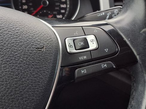 Used 2020 Volkswagen Atlas SE w/ Panoramic Sunroof Package FWD image 15