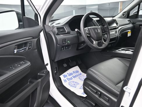 Used 2026 Honda Ridgeline RTL image 9