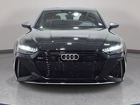 New 2026 Audi RS 7 Performance image 2