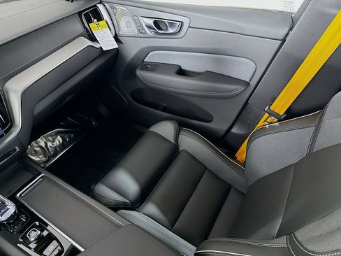 New 2026 Volvo XC60 T8 Polestar w/ Protection Package Premier image 25