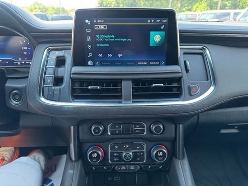 Used 2024 Chevrolet Tahoe RST w/ Luxury Package RWD image 31