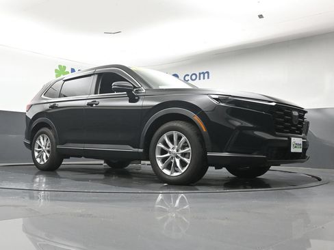 Used 2025 Honda CR-V EX image 25