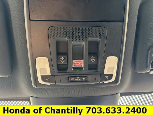Certified 2026 Honda Passport TrailSport image 19