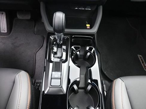 New 2026 Subaru Forester Sport AWD/4WD image 13