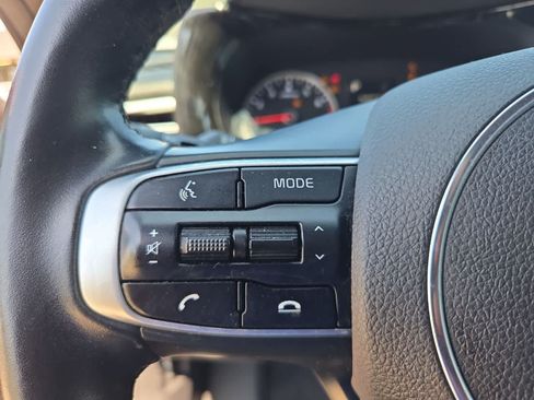 Used 2021 Kia K5 GT-Line AWD/4WD image 26