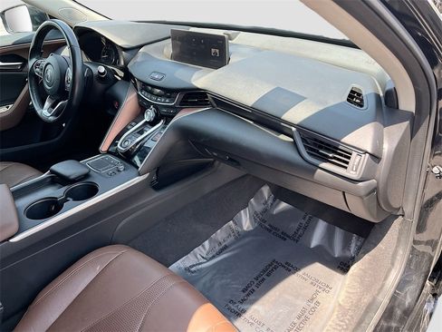 Used 2023 Acura TLX w/ Technology Package image 29