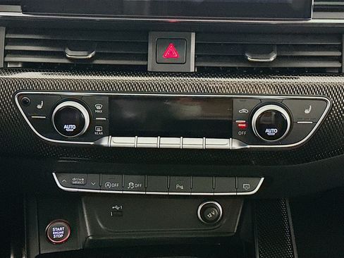 Used 2023 Audi S4 Premium Plus w/ Premium Plus Package image 12