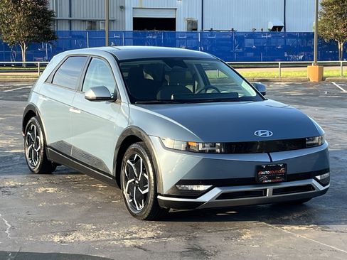 Used 2024 Hyundai Ioniq 5 SEL RWD image 5