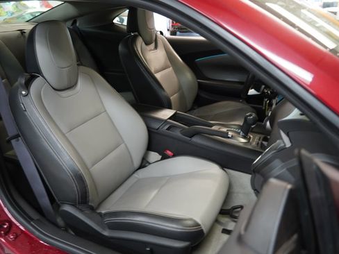 Used 2011 Chevrolet Camaro LT w/ RS Package RWD image 29