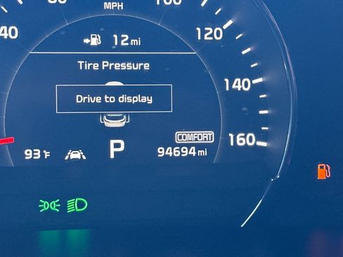 Used 2019 Kia Sorento SX AWD/4WD image 27