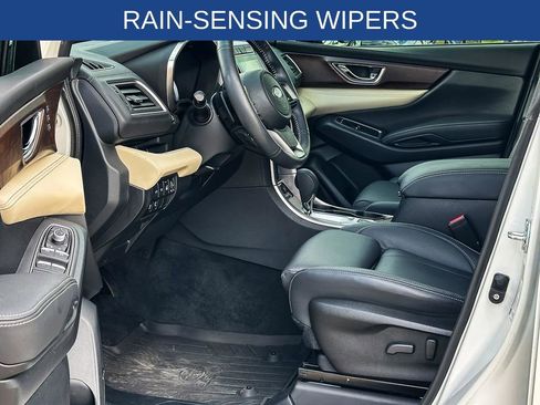 Used 2022 Subaru Ascent Touring w/ Popular Package #2A image 12