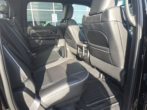 New 2026 RAM 3500 Limited image 6