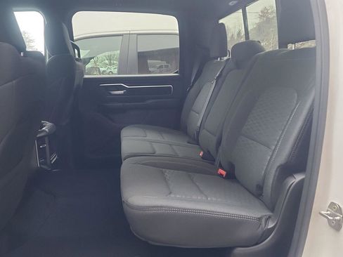 New 2026 RAM 1500 Big Horn image 10