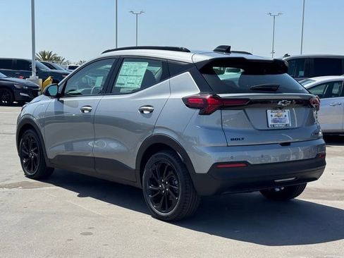 New 2027 Chevrolet Bolt RS FWD image 3