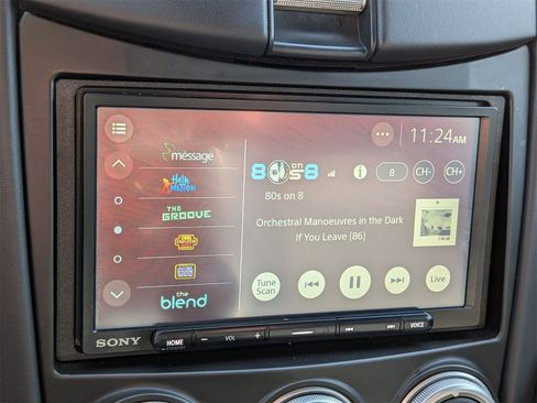 Used 2009 Nissan 370Z Touring w/ Aerodynamics Pkg image 22