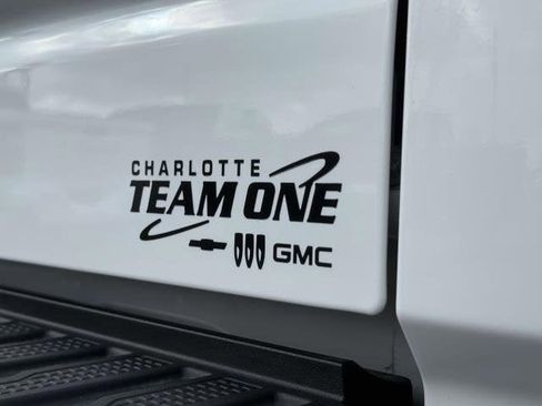 Certified 2024 Chevrolet Silverado 1500 LTZ w/ Technology Package image 34