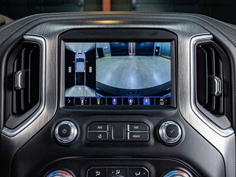 Used 2020 GMC Sierra 3500 Denali w/ Denali Ultimate Package image 25