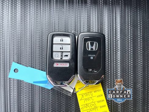 Used 2023 Honda Passport TrailSport image 22