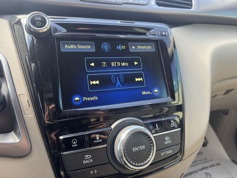 Used 2016 Honda Odyssey EX-L image 38