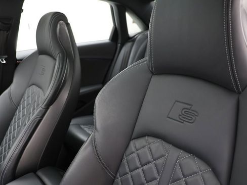 Used 2021 Audi S4 Prestige w/ Prestige Package AWD/4WD image 18