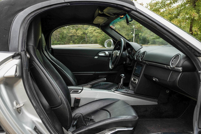 Used 2005 Porsche Boxster S RWD image 56