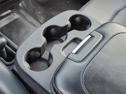 Used 2022 RAM 2500 Tradesman image 20