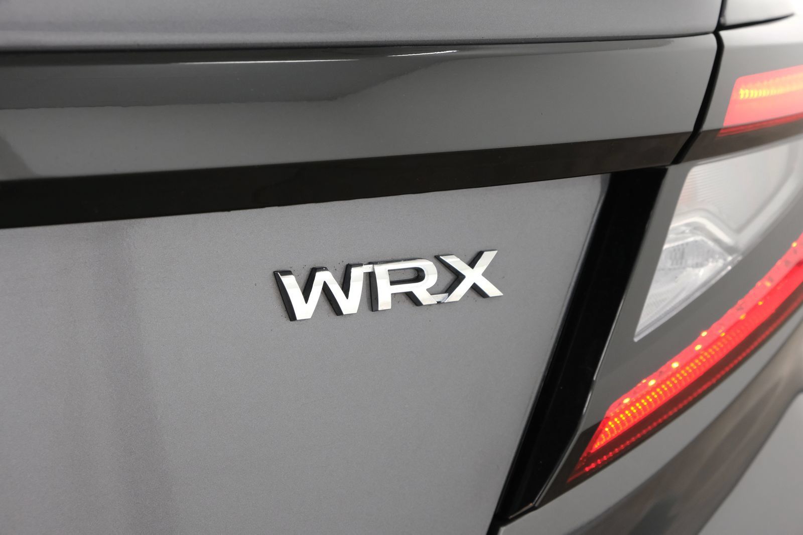 Used 2023 Subaru WRX Premium AWD/4WD image 5
