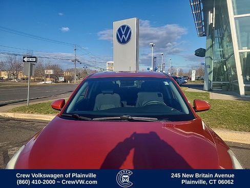 Used 2018 Hyundai Tucson SE w/ Cargo Package image 23