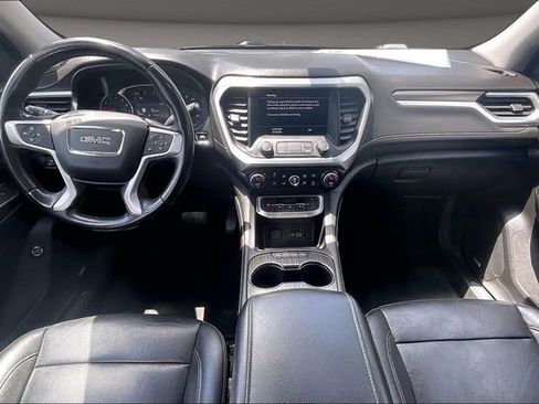 Used 2020 GMC Acadia SLT FWD image 14