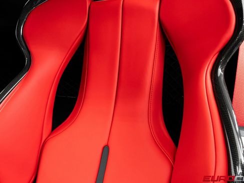 Used 2023 Ferrari 296 GTB image 40