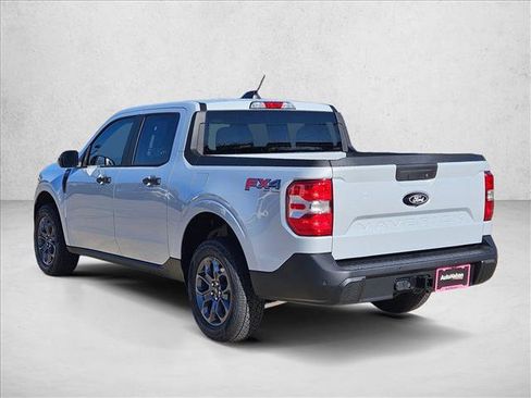 New 2026 Ford Maverick XLT w/ XLT Luxury Package image 9