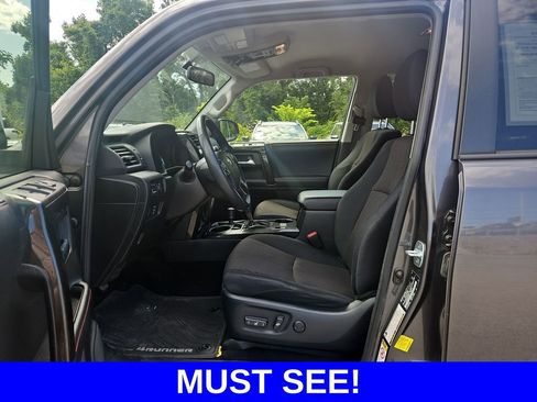 Used 2016 Toyota 4Runner Trail AWD/4WD image 15