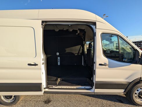 New 2026 Ford Transit 350 Base w/ Load Area Protection Package image 7
