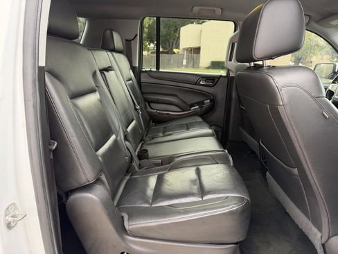 Used 2018 GMC Yukon XL SLT image 22