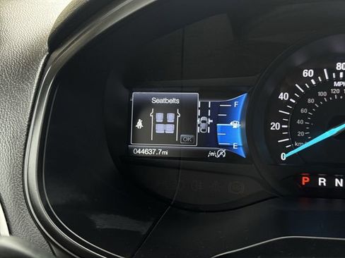 Used 2022 Ford Edge SEL w/ Convenience Package AWD/4WD image 12