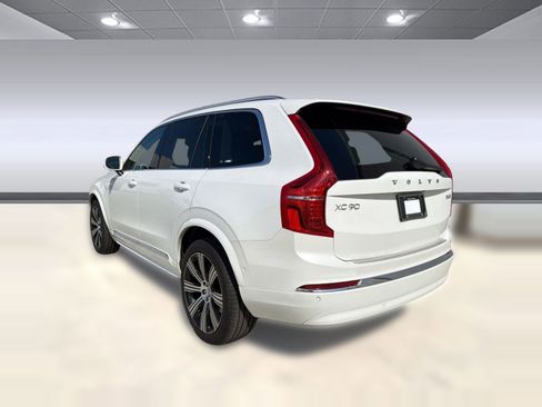 Certified 2023 Volvo XC90 B6 Ultimate w/ Protection Package Premier AWD/4WD image 3