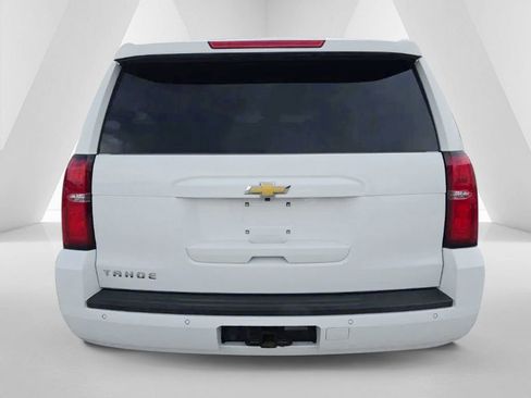 Used 2020 Chevrolet Tahoe LT image 5