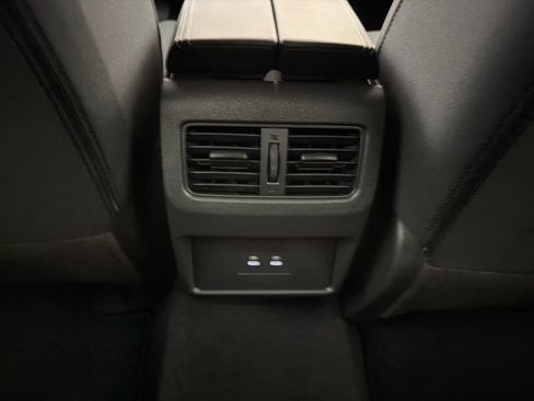 New 2026 Nissan Rogue SV FWD image 21