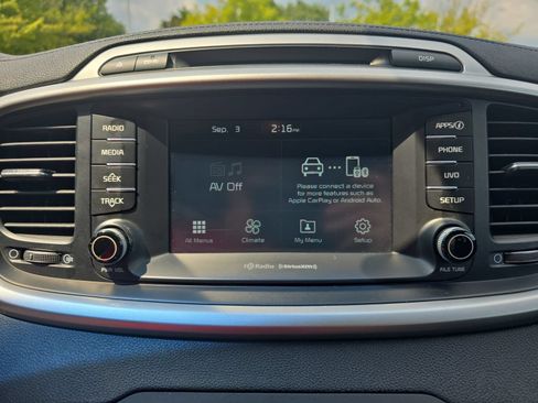Used 2018 Kia Sorento AWD image 21