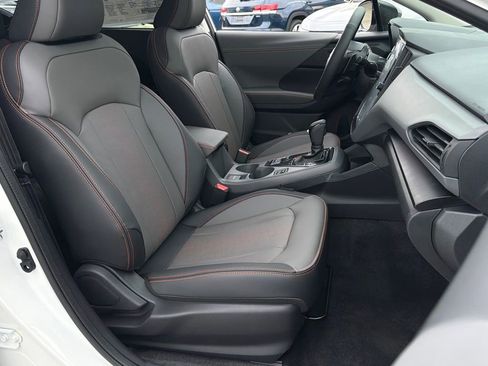 New 2026 Subaru Crosstrek 2.5i Limited image 7