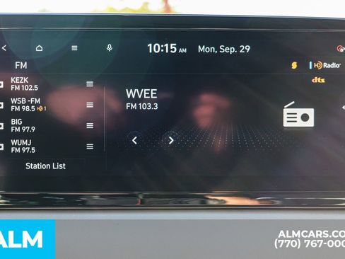 Used 2024 Hyundai Palisade SEL image 46