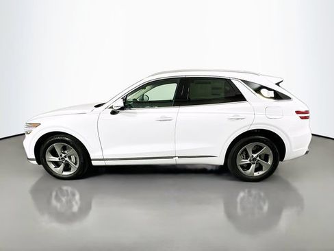 New 2026 Genesis GV70 2.5T AWD/4WD image 8