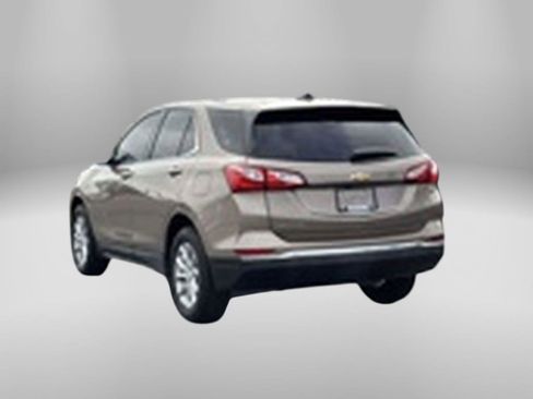 Used 2018 Chevrolet Equinox LT FWD image 5