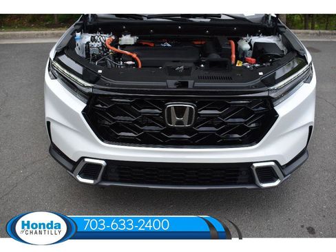 New 2026 Honda CR-V Sport Touring image 36