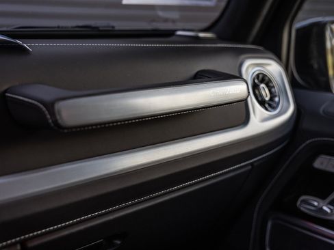 Used 2023 Mercedes-Benz G 63 AMG 4MATIC image 20