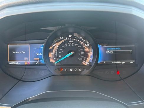 Used 2022 Ford Edge SE w/ Black Appearance Package AWD/4WD image 14