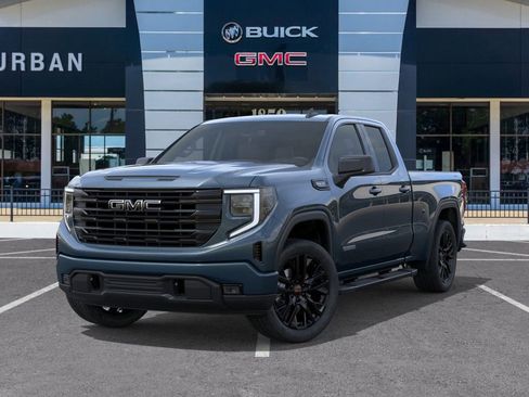 New 2026 GMC Sierra 1500 Elevation w/ Preferred Package image 6